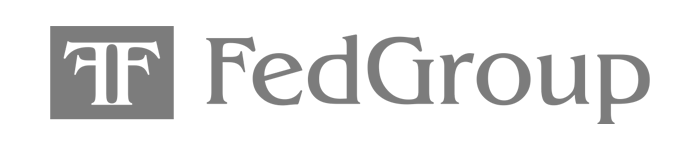 fedgroup logo link