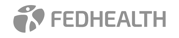 fedhealth logo link