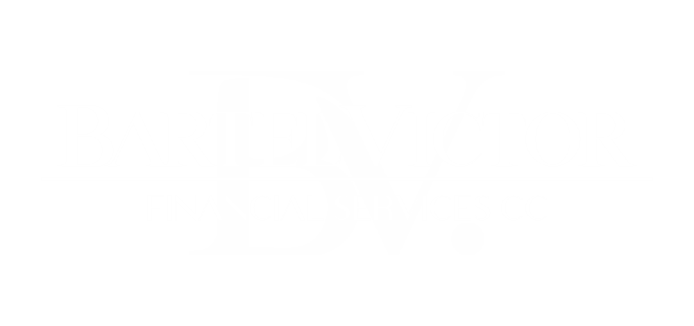 bartel victor financial services cc white logo