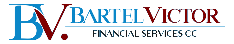 bartel victor financial services cc logo